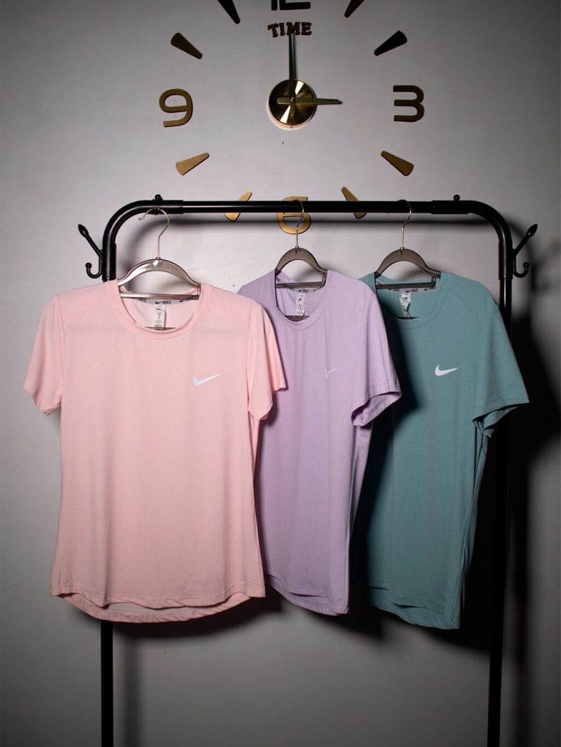 Franela Nike DFT - Imagen 2