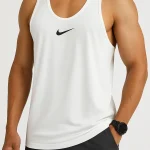 Franelilla Corte Olimpico Nike