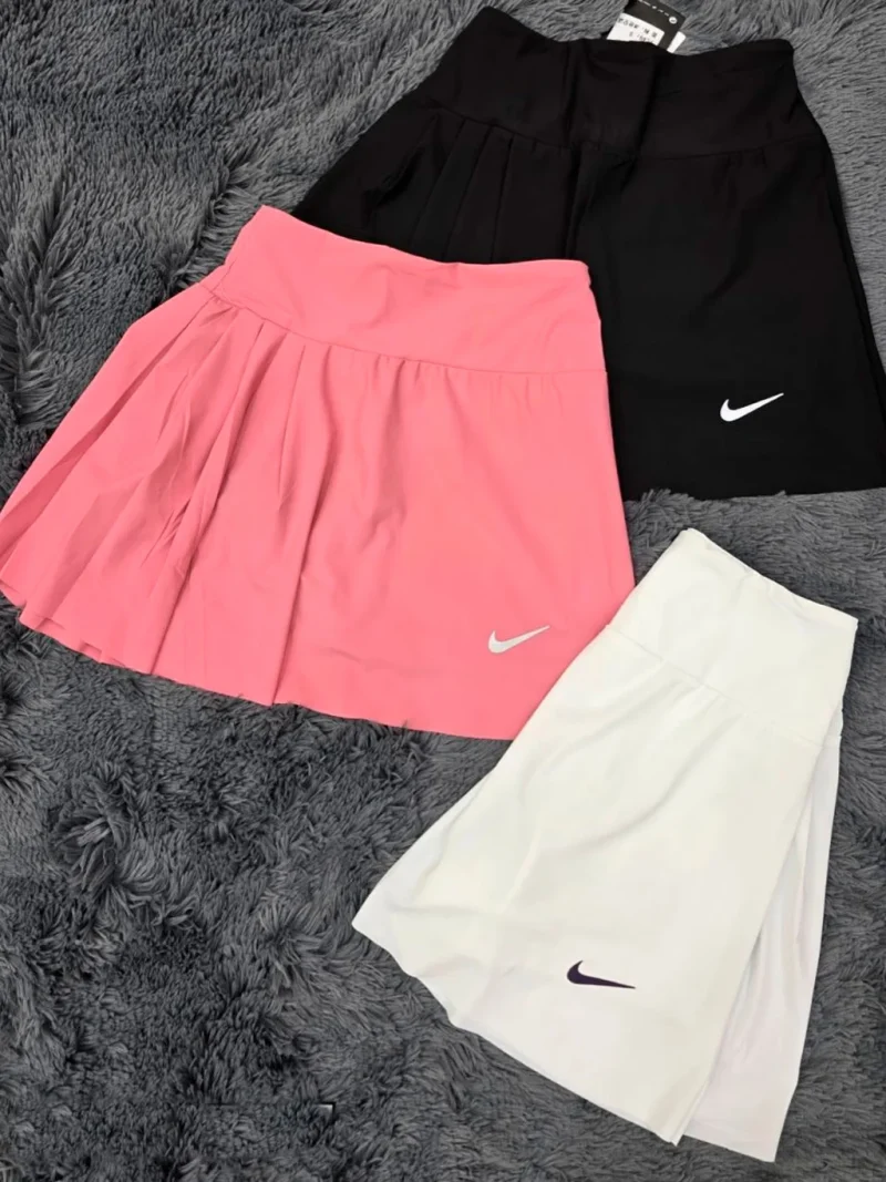 Falda Short Licra Nike D1 - Imagen 5