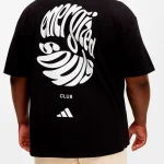 Franela Overside Adidas Souls