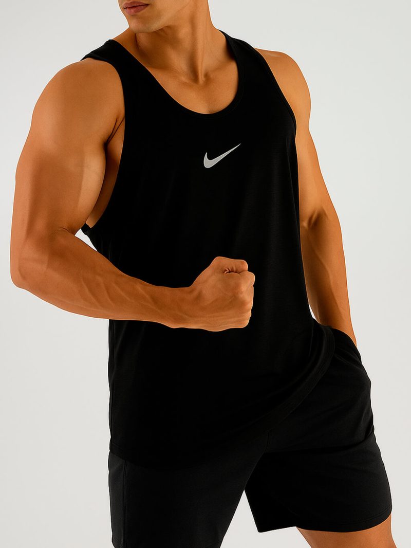 Franelilla Corte Olimpico Nike - Imagen 4