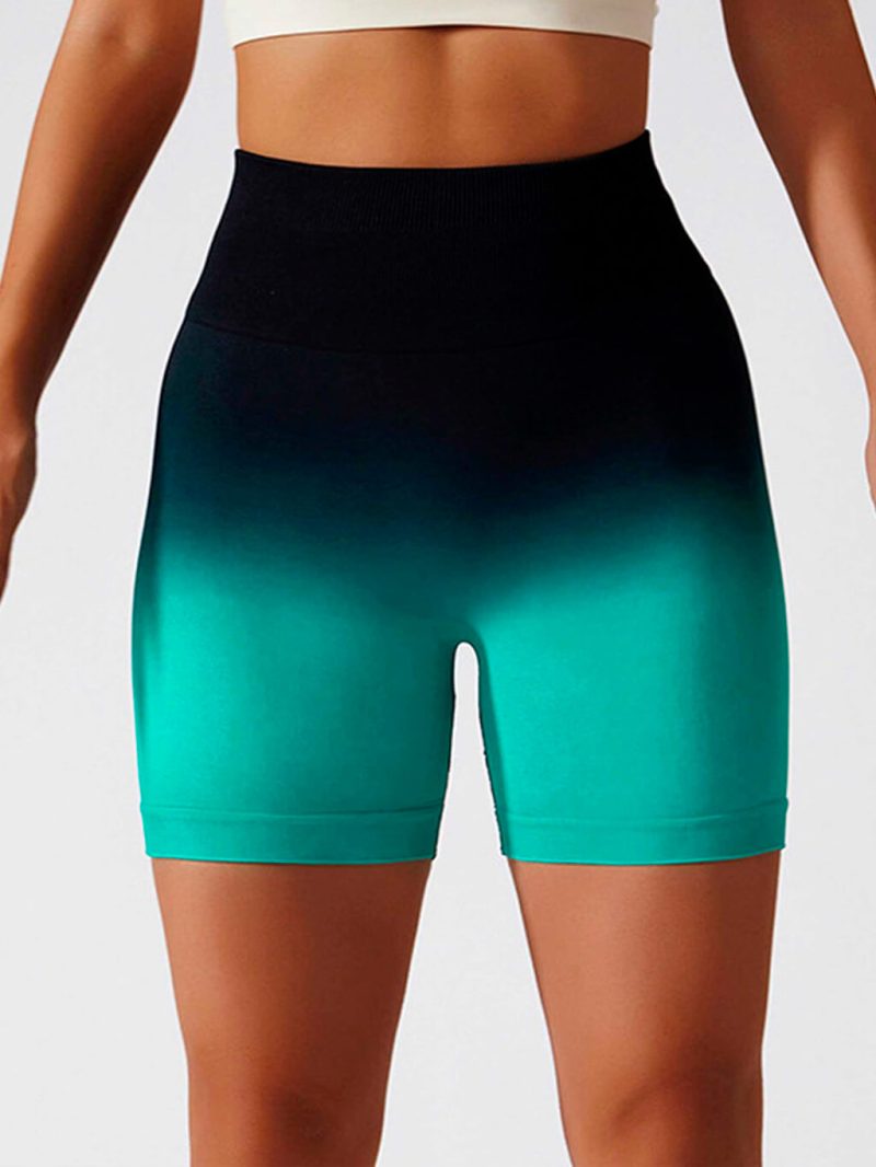 Short Bicolor Push Up - Imagen 5