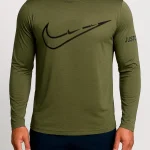 Sudadera Nike Triple