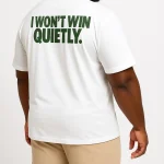 Franela Overside Nike Win