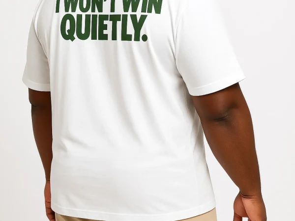 Franela Overside Nike Win