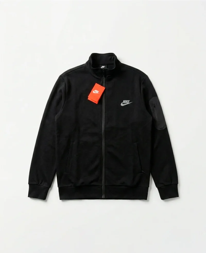 Chaqueta Deportiva Nike - Imagen 2