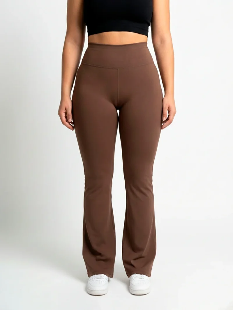 Leggins Bota Ancha - Imagen 2