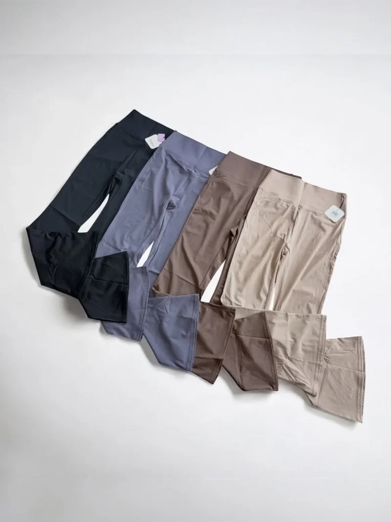 Leggins Bota Ancha - Imagen 3