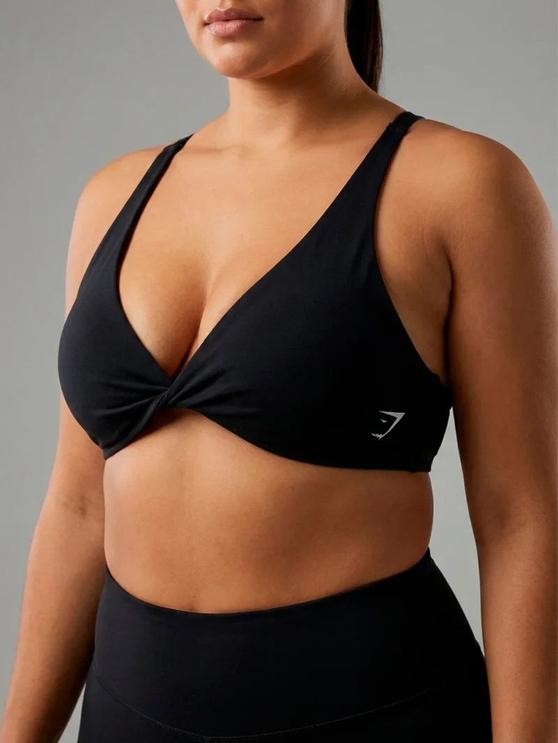 Top Deportivo GymShark CR - Imagen 2