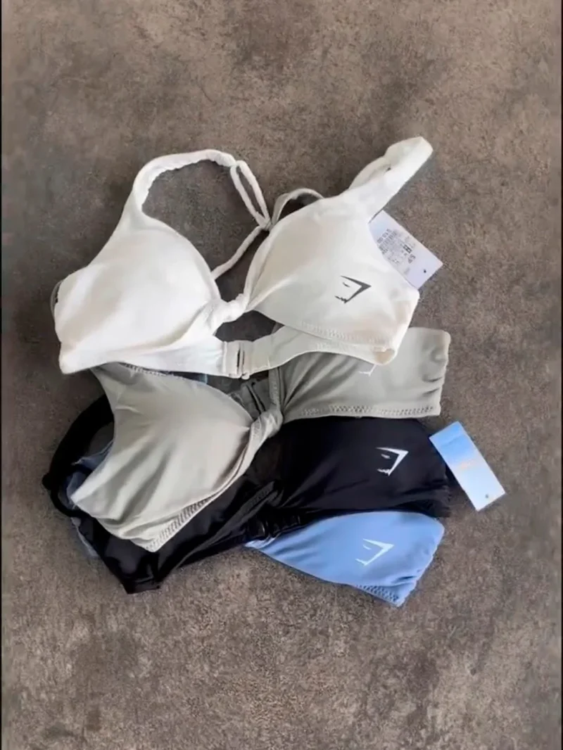 Top Deportivo GymShark CR - Imagen 3