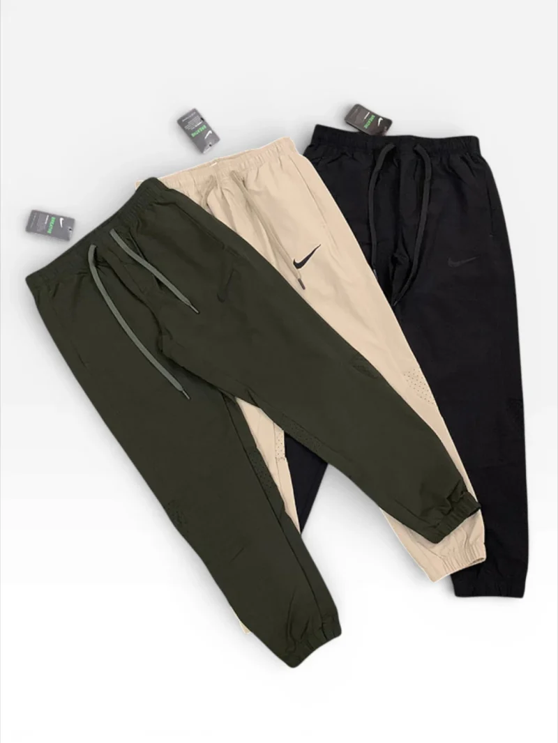 Mono Jogger Deportivo Nike AR1 - Imagen 3