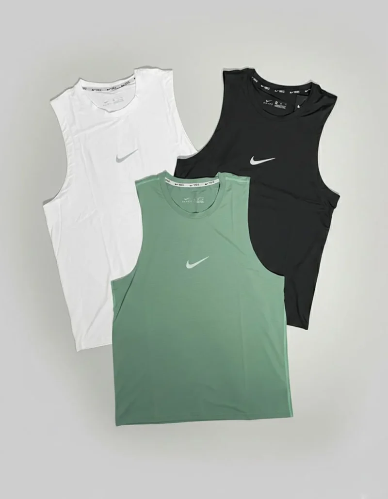 Franelilla Nike SO - Imagen 3