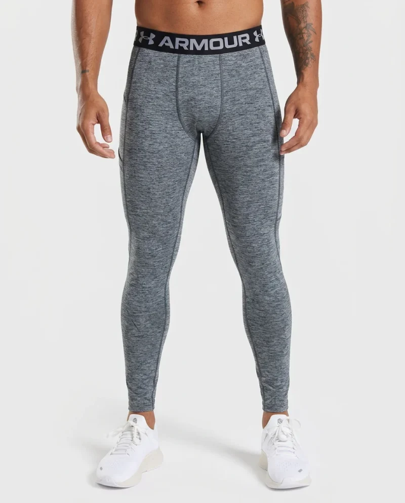 Licra de Deportiva Under Armour para Hombre - Imagen 2