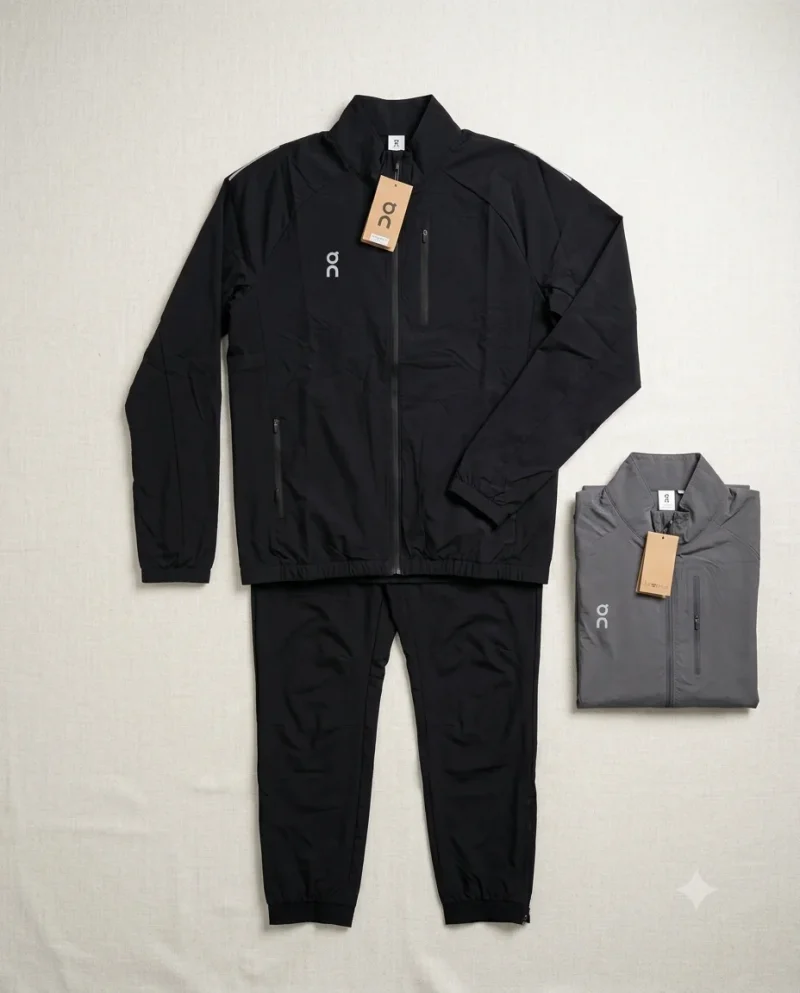 Conjunto Deportivo On Cloud Tracksuit - Imagen 2