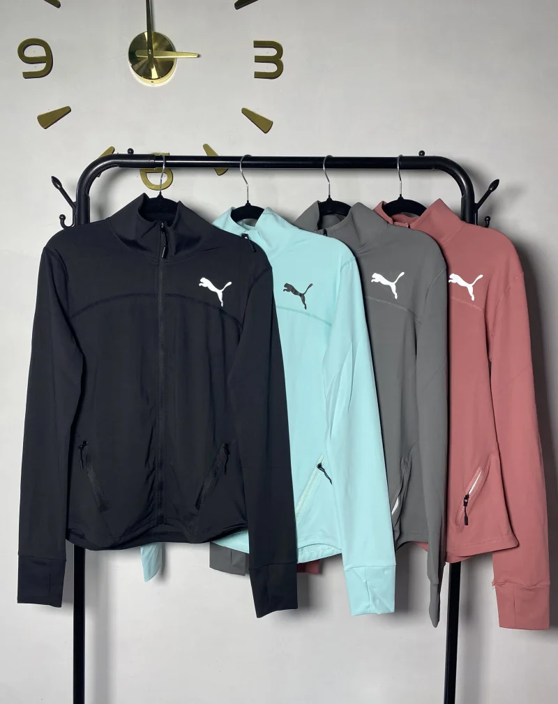 Chaqueta Deportiva Puma - Imagen 2