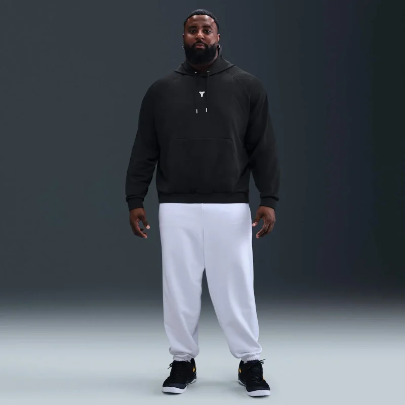 Suéter con capucha Nike Kobe Bryant - Imagen 2