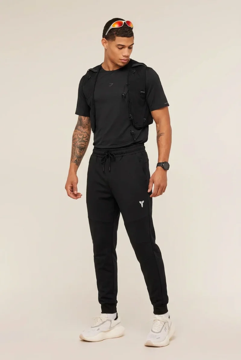 Mono Jogger Deportivo Kobe Bryant Nike - Imagen 3