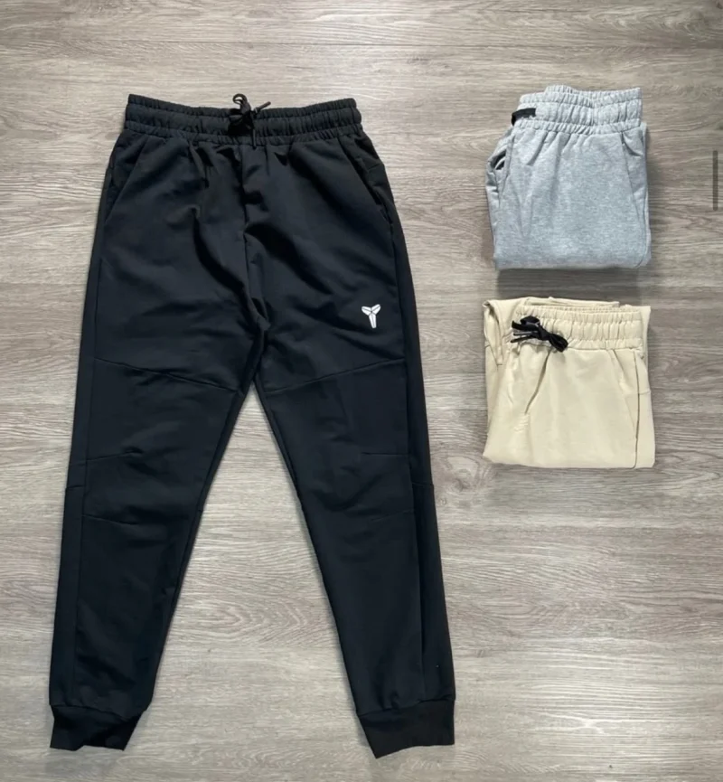 Mono Jogger Deportivo Kobe Bryant Nike - Imagen 4