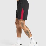 Shorts deportivos GS 7 para hombre