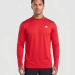 Sudadera Deportiva Adidas Dry Fit
