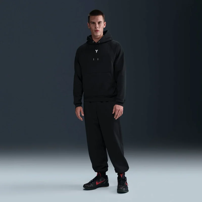 Suéter con capucha Nike Kobe Bryant - Imagen 3