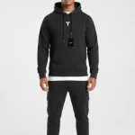 Suéter con capucha Nike Kobe Bryant