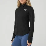 Chaqueta Deportiva Puma