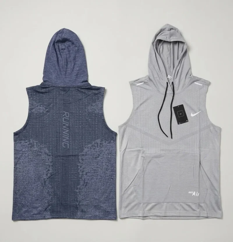 Franelilla Nike Running - Imagen 2