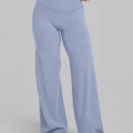 Leggins Anchos Deportivos Wide Leg