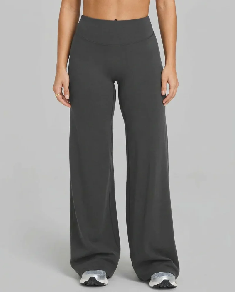Leggins Anchos Deportivos Wide Leg - Imagen 2