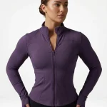 Chaqueta Deportiva de Dama Tela fria