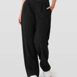 Mono Pantalón Alo Yoga Pleated