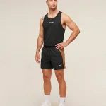 Shorts Deportivos Nike Tech